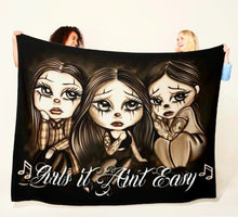 Load image into Gallery viewer, 💋GMOMENT BLANKETS