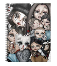 Load image into Gallery viewer, 💋GMOMENT NOTEBOOKS
