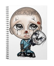 Load image into Gallery viewer, 💋GMOMENT NOTEBOOKS