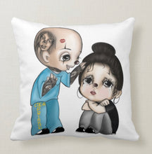 Load image into Gallery viewer, 💋GMOMENT PILLOWS