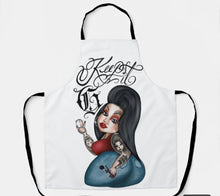 Load image into Gallery viewer, G Moments Aprons