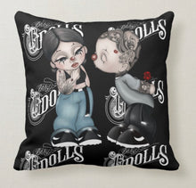 Load image into Gallery viewer, 💋GMOMENT PILLOWS