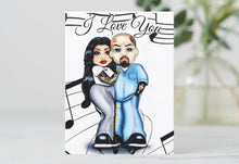 Load image into Gallery viewer, G Moment Postcards ♥️