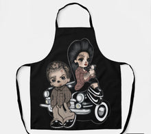 Load image into Gallery viewer, G Moments Aprons