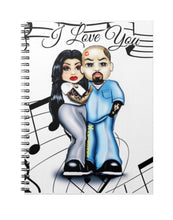 Load image into Gallery viewer, 💋GMOMENT NOTEBOOKS