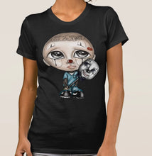 Load image into Gallery viewer, GMOMENT TSHIRTS🌹