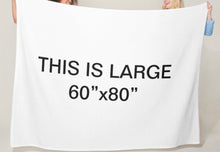 Load image into Gallery viewer, 💋GMOMENT BLANKETS