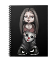 Load image into Gallery viewer, 💋GMOMENT NOTEBOOKS