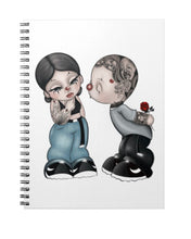 Load image into Gallery viewer, 💋GMOMENT NOTEBOOKS