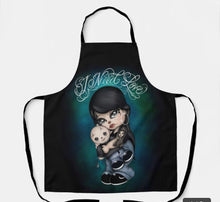 Load image into Gallery viewer, G Moments Aprons