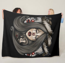 Load image into Gallery viewer, 💋GMOMENT BLANKETS