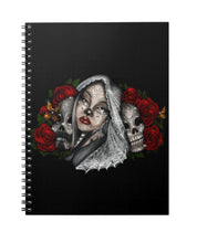 Load image into Gallery viewer, 💋GMOMENT NOTEBOOKS