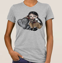 Load image into Gallery viewer, GMOMENT TSHIRTS🌹