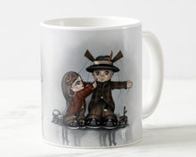 Load image into Gallery viewer, G Moment Mugs