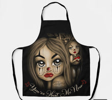 Load image into Gallery viewer, G Moments Aprons