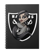 Load image into Gallery viewer, 💋GMOMENT NOTEBOOKS