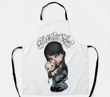 Load image into Gallery viewer, G Moments Aprons