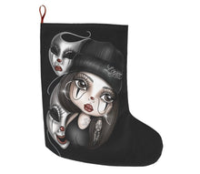 Load image into Gallery viewer, G MOMENTS STOCKINGS