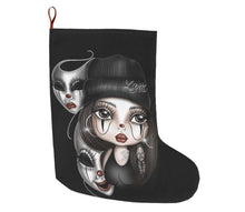 Load image into Gallery viewer, G MOMENTS STOCKINGS