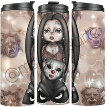 Load image into Gallery viewer, G Moments Tumbler