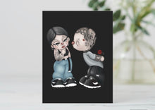 Load image into Gallery viewer, G Moment Postcards ♥️