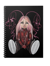 Load image into Gallery viewer, 💋GMOMENT NOTEBOOKS