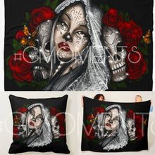 Load image into Gallery viewer, 💋GMOMENT BLANKETS