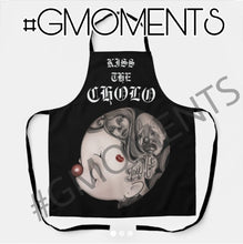 Load image into Gallery viewer, G Moments Aprons