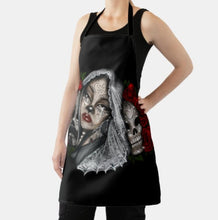 Load image into Gallery viewer, G Moments Aprons