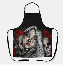 Load image into Gallery viewer, G Moments Aprons