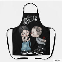 Load image into Gallery viewer, G Moments Aprons