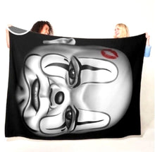 Load image into Gallery viewer, 💋GMOMENT BLANKETS