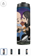 Load image into Gallery viewer, G Moments Tumbler