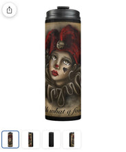 Load image into Gallery viewer, G Moments Tumbler