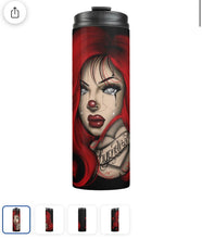 Load image into Gallery viewer, G Moments Tumbler