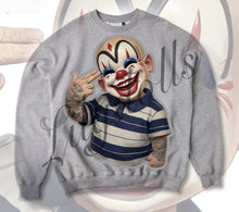 Load image into Gallery viewer, “LOCO” Crewnecks
