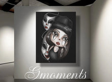 Load image into Gallery viewer, G Moments Canvas Prints
