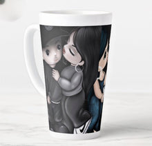 Load image into Gallery viewer, COLLECTORS G” MUG
