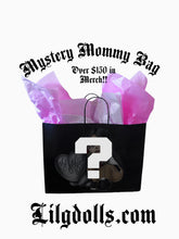 Load image into Gallery viewer, MYSTERY MOMMY BAG
