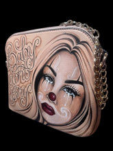 Load image into Gallery viewer, BABY DONT CRY PURSE
