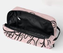 Load image into Gallery viewer, PEEK-A-BOO Cosmetic Bag
