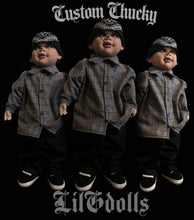Load image into Gallery viewer, CHUCKY 25”
