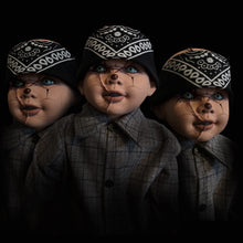 Load image into Gallery viewer, CHUCKY 25”
