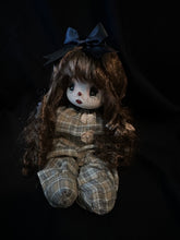 Load image into Gallery viewer, Adopt a gee “Sad girl”

