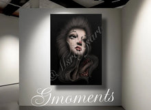 Load image into Gallery viewer, G Moments Canvas Prints
