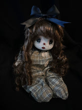 Load image into Gallery viewer, Adopt a gee “Sad girl”
