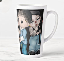 Load image into Gallery viewer, COLLECTORS G” MUG
