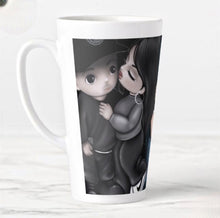 Load image into Gallery viewer, COLLECTORS G” MUG
