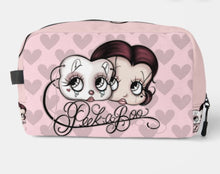 Load image into Gallery viewer, PEEK-A-BOO Cosmetic Bag
