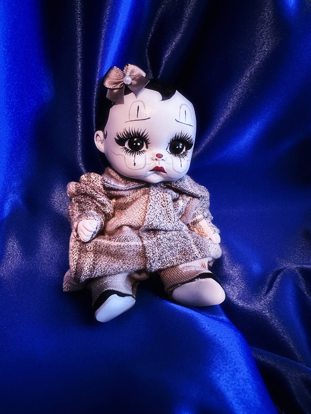 5” BABY GS